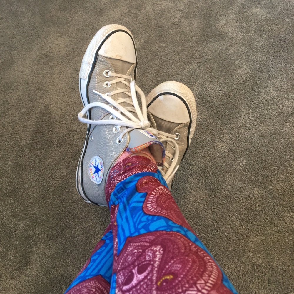 Meet your Posher, Sage